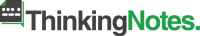 Thinking Notes Logo
